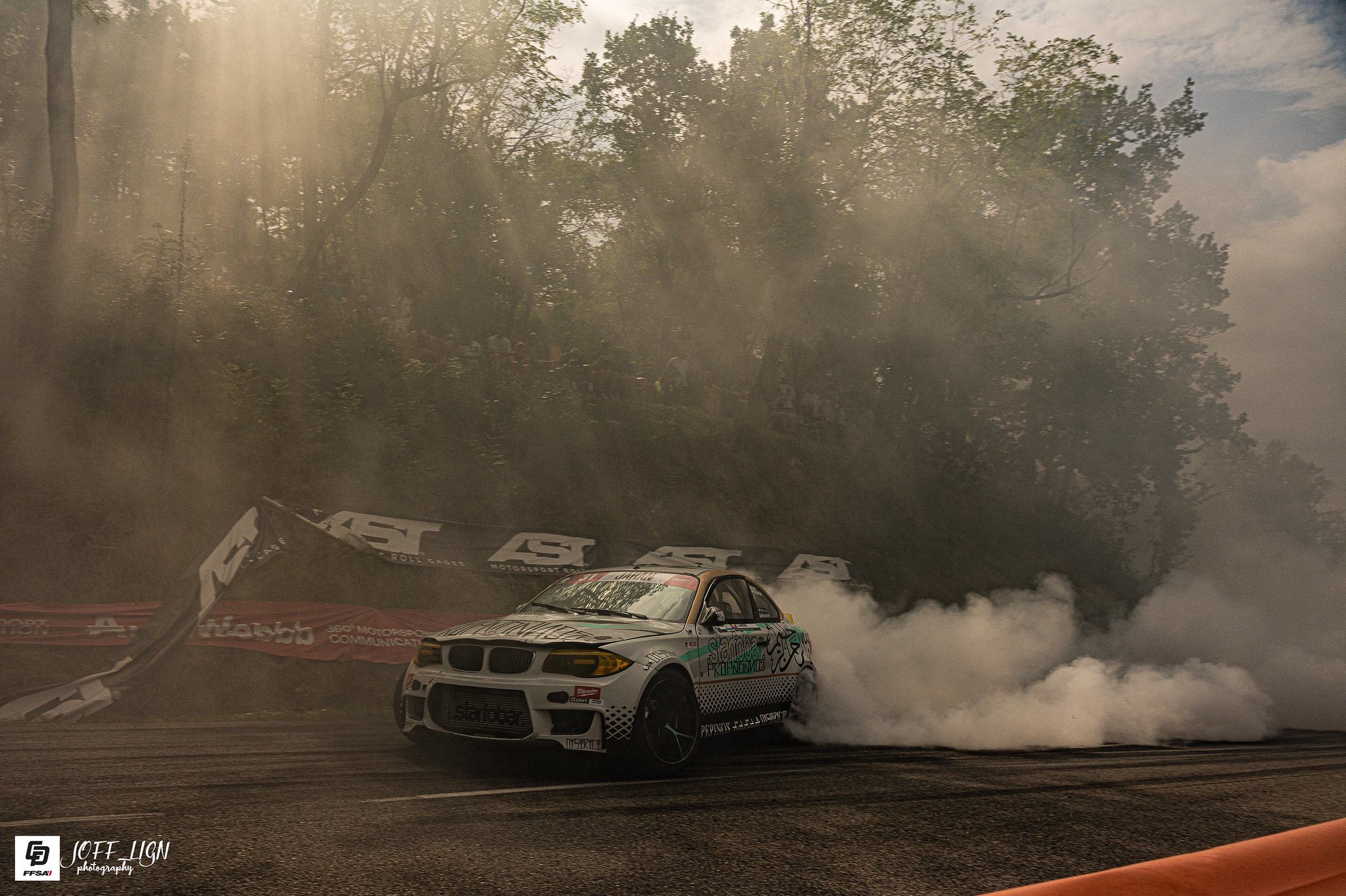 🔧 CFD x Milwaukee : un partenariat qui propulse le drift français !